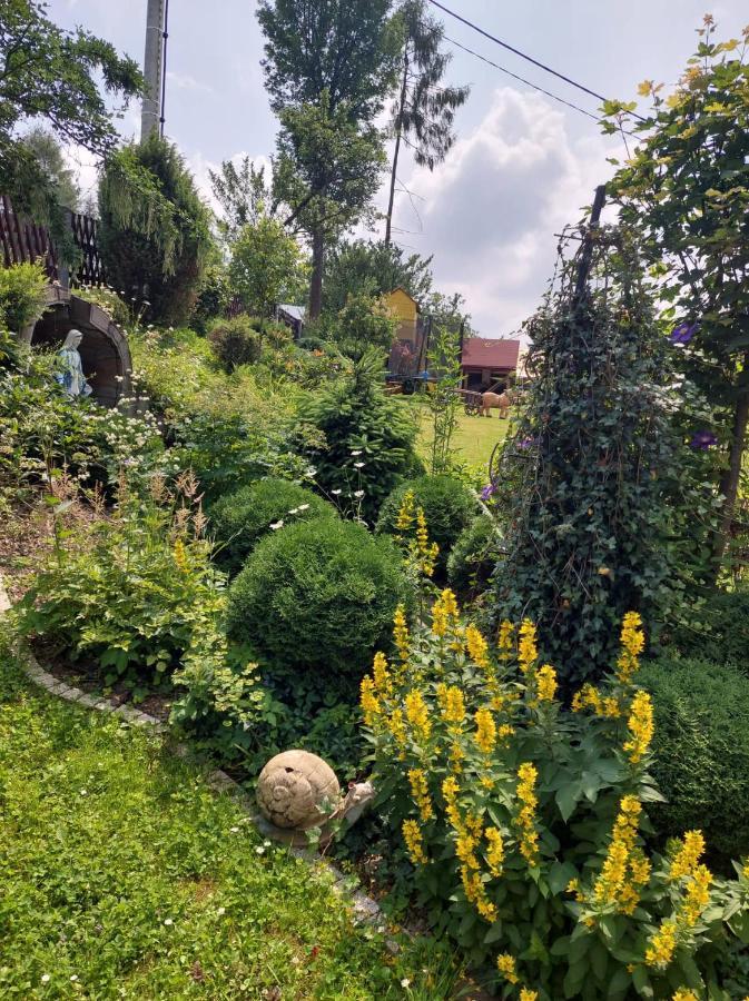 Noclegi U Ilony Чарна-Гура Экстерьер фото
